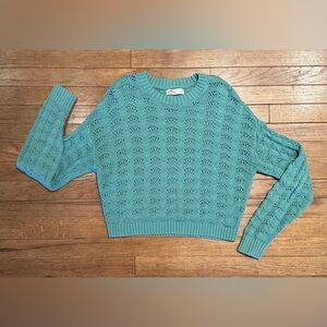 Hollister Sweater